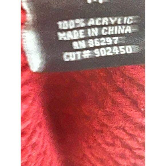 VERTIGO BLOCK KNIT NWT DRESS SIZE M - Picture 4 of 6